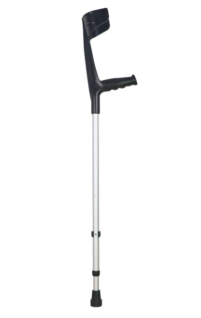 Bastón ajustable ligero SUNCARE | Apoyo ergonómico para caminar y rehabilitación