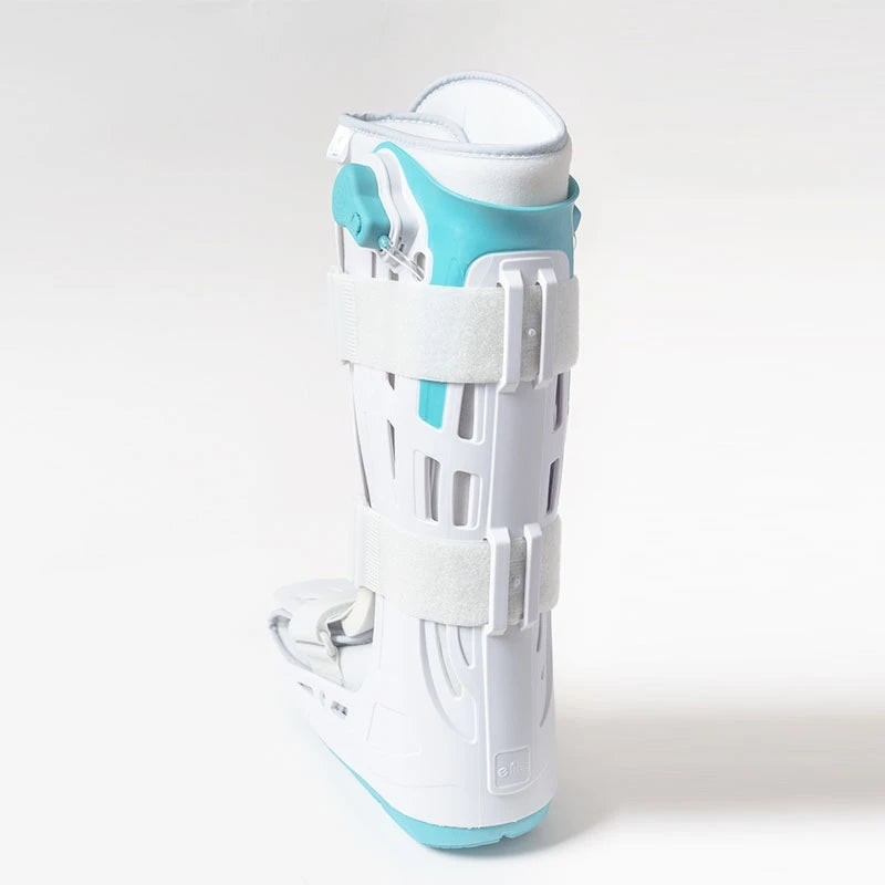 Bota Ortopédica de Rehabilitación HKJD – Protección Profesional