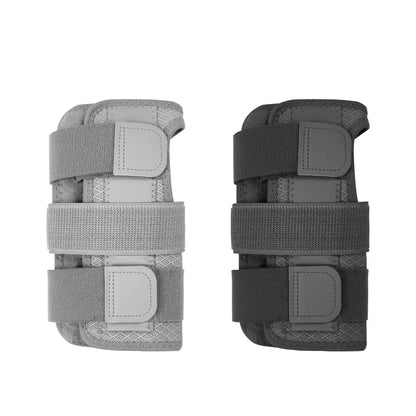 Adjustable Wrist Support Brace for Carpal Tunnel Comfortable Compression Hand Brace for Arm Support