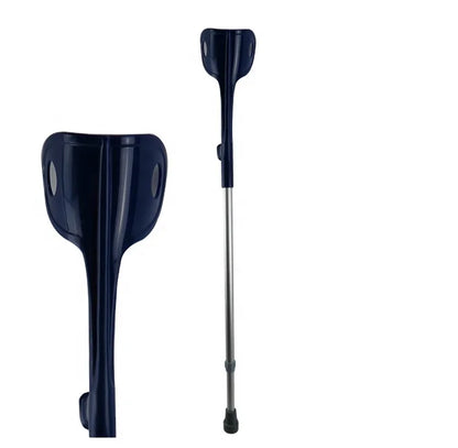 Bastón ajustable ligero SUNCARE | Apoyo ergonómico para caminar y rehabilitación