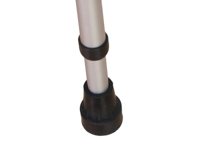 Bastón ajustable ligero SUNCARE | Apoyo ergonómico para caminar y rehabilitación