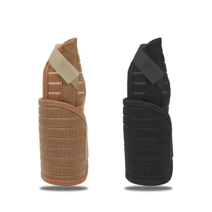 Protector de muñeca para hombre y mujer, muñequera transpirable para esguince, antebrazo, gimnasio, Crossfit, túnel Carpiano, 1 unidad