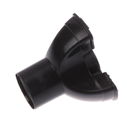 Palo para caminar, extremo de trípode, punta de bastón de goma autoportante, goma antideslizante, puntas de muleta de 19mm, accesorios de muletas inferiores, 1 ud.